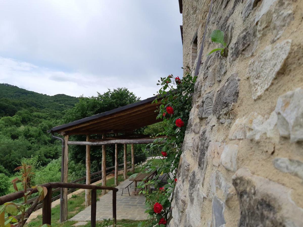 Talacchio ชิตตา ดิ กัสเตลโล ภายนอก รูปภาพ